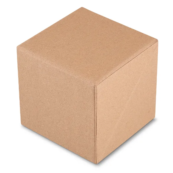 Bloco de Anotações Cubo Personalizado